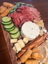 Load image into Gallery viewer, Charcuterie Boards, Boxes, Trays &amp; Grazing Tables