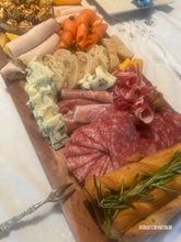 Load image into Gallery viewer, Charcuterie/ Grazing Platter