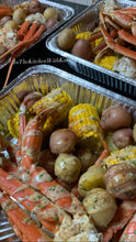 Load image into Gallery viewer, Snow Crab Platters